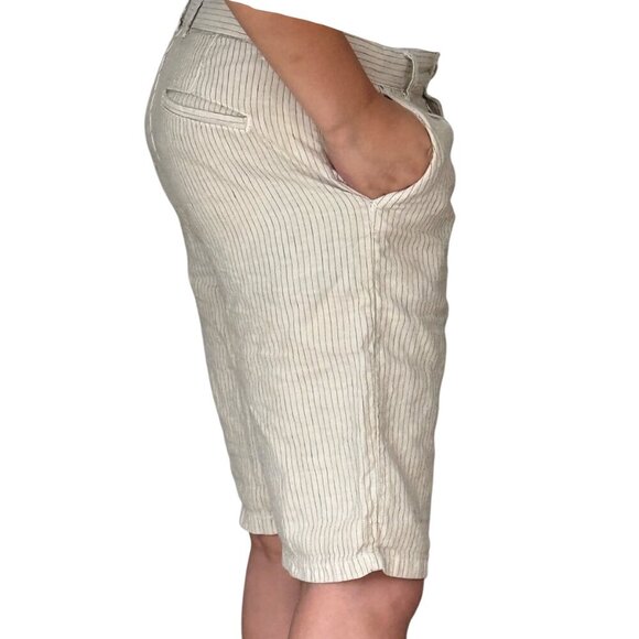 ZARA BOYS CASUAL SHORTS - Picture 4 of 13